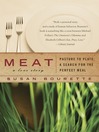 Meat